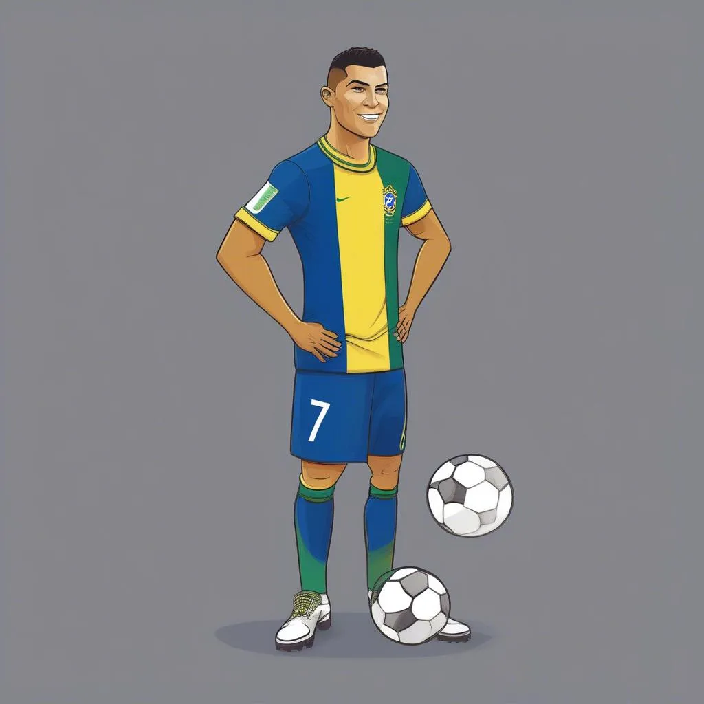 huyền thoại-ronaldo-de-lima