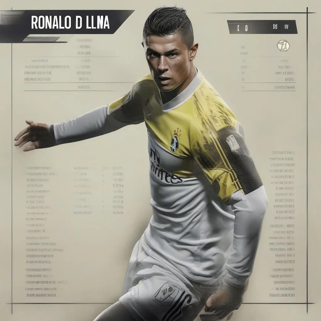 Dự đoán tỷ số trận đấu của Ronaldo de Lima FO4