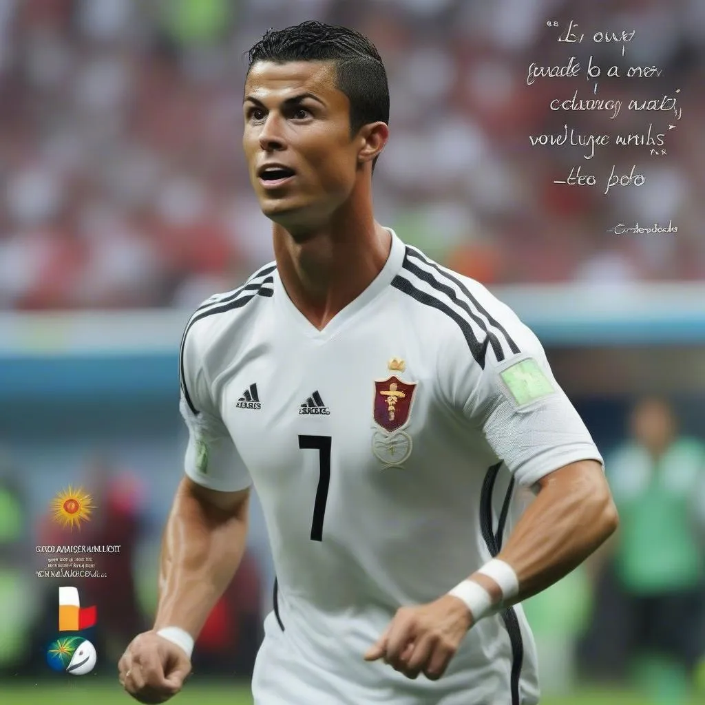 ronaldo euro 2012 toan sang