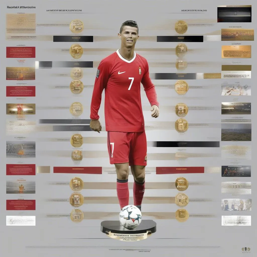 Ronaldo Fbref - Minh Chứng Cho Sự Kiên Định Và Năng Lực