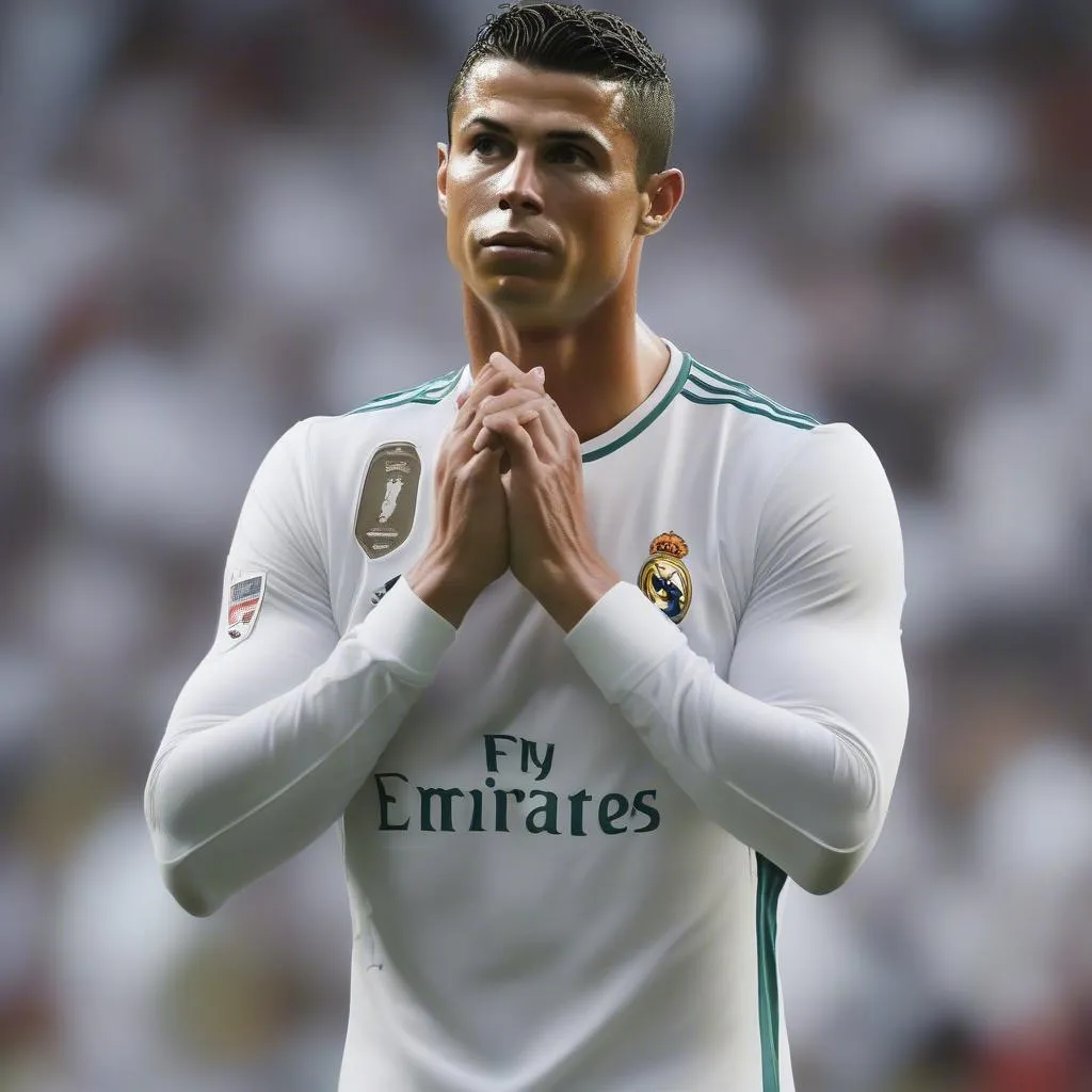 Ronaldo giải nghệ: Lý do giải nghệ