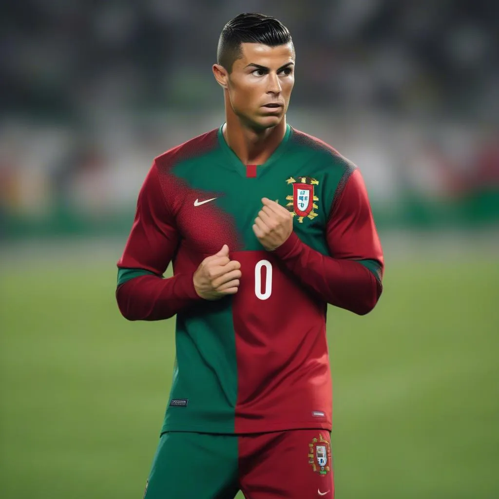 Hình nền Ronaldo HD trên Zedge