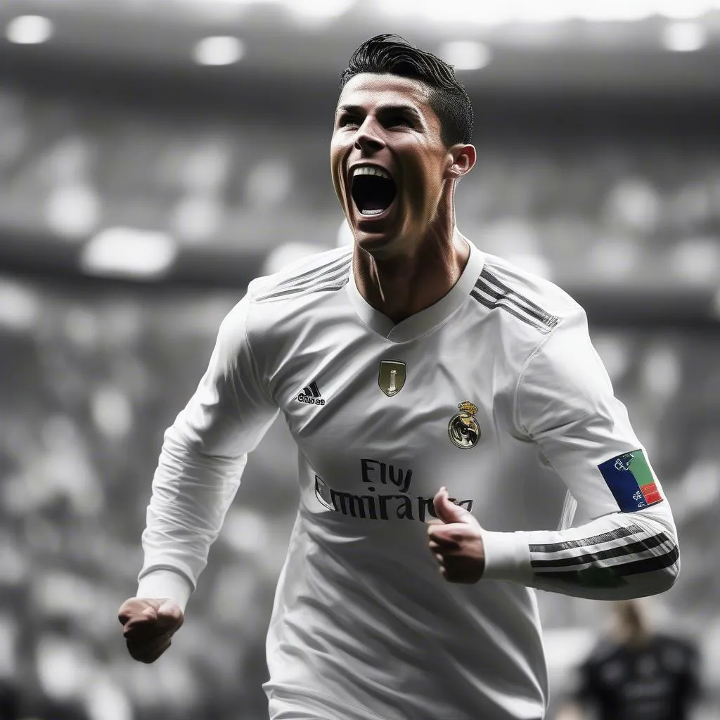 Ronaldo-high-contrast-photo-2