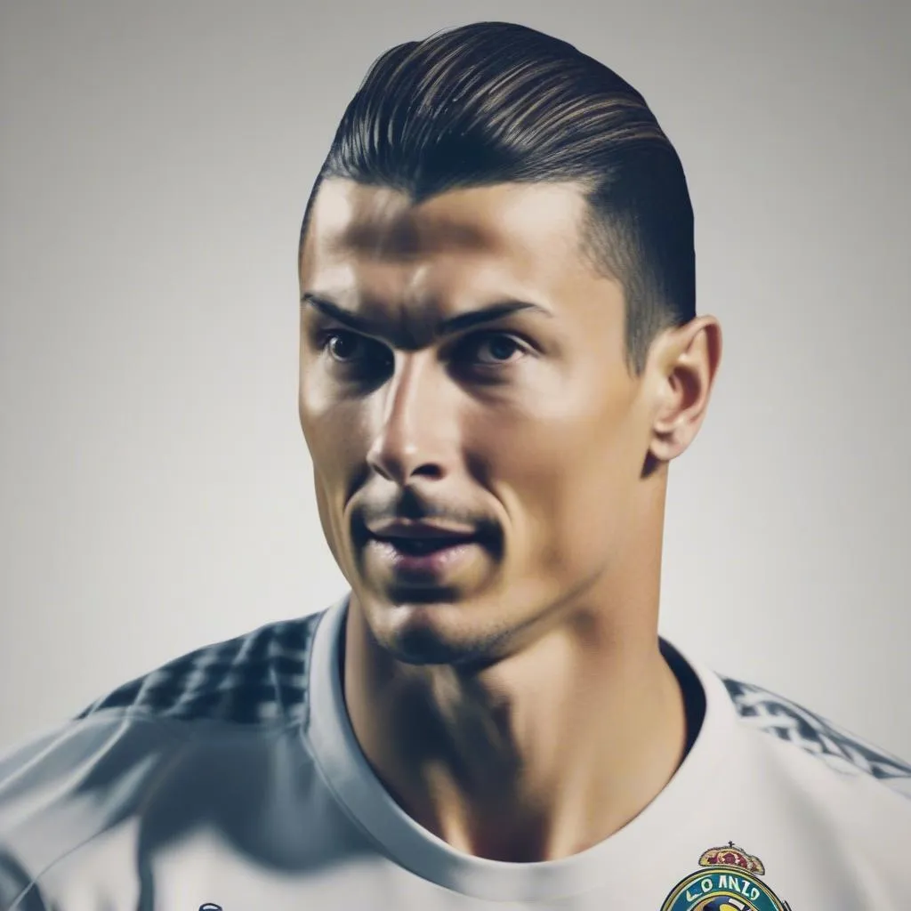 Ronaldo and Ibrahimovic: Two kings of two styles