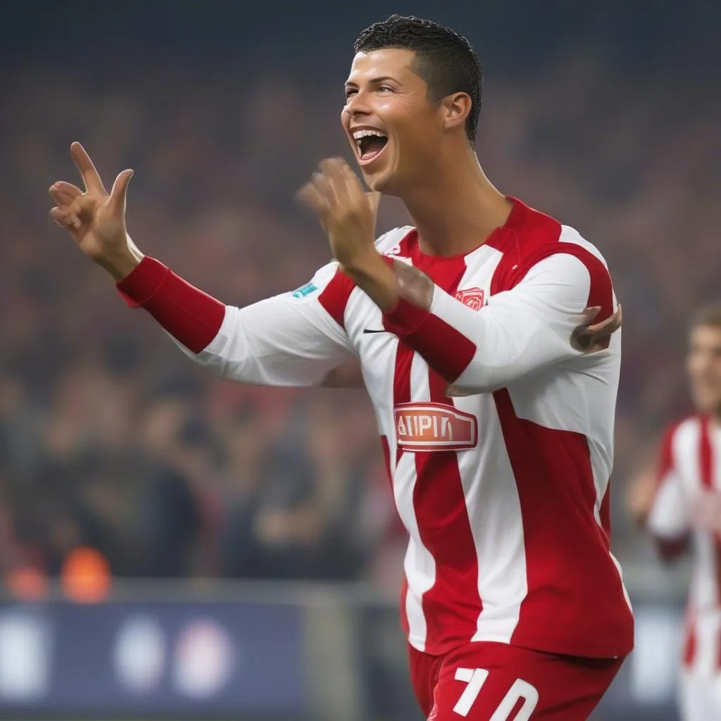 Ronaldo Junip - Một Tài Năng Nổi Bật Tại PSV Eindhoven