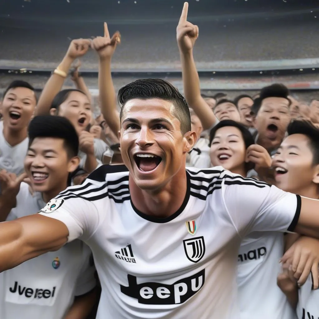 Ronaldo Juve Kick Bóng Đá Việt Nam PNG: Hình Ảnh Gợi Lên Niềm Đam Mê Bóng Đá Của Người Việt Nam