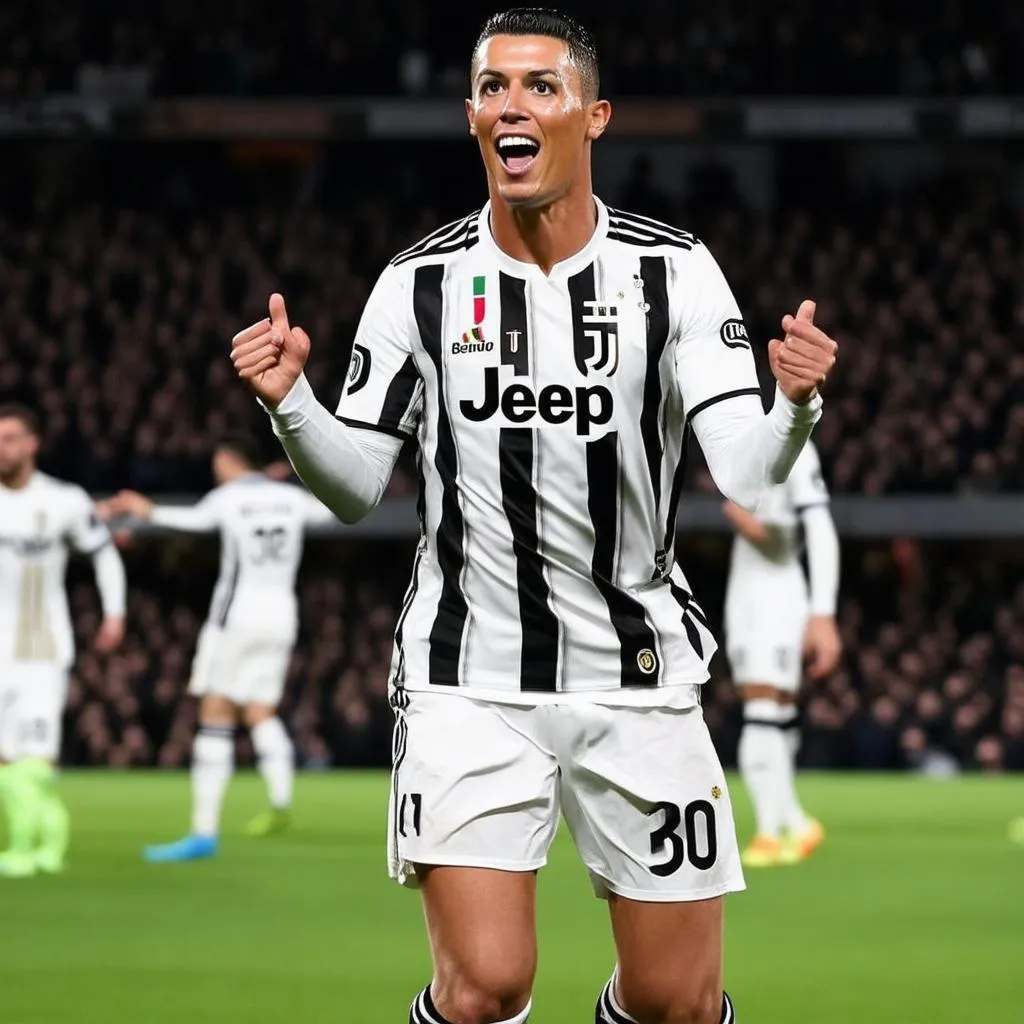 ronaldo-juventus