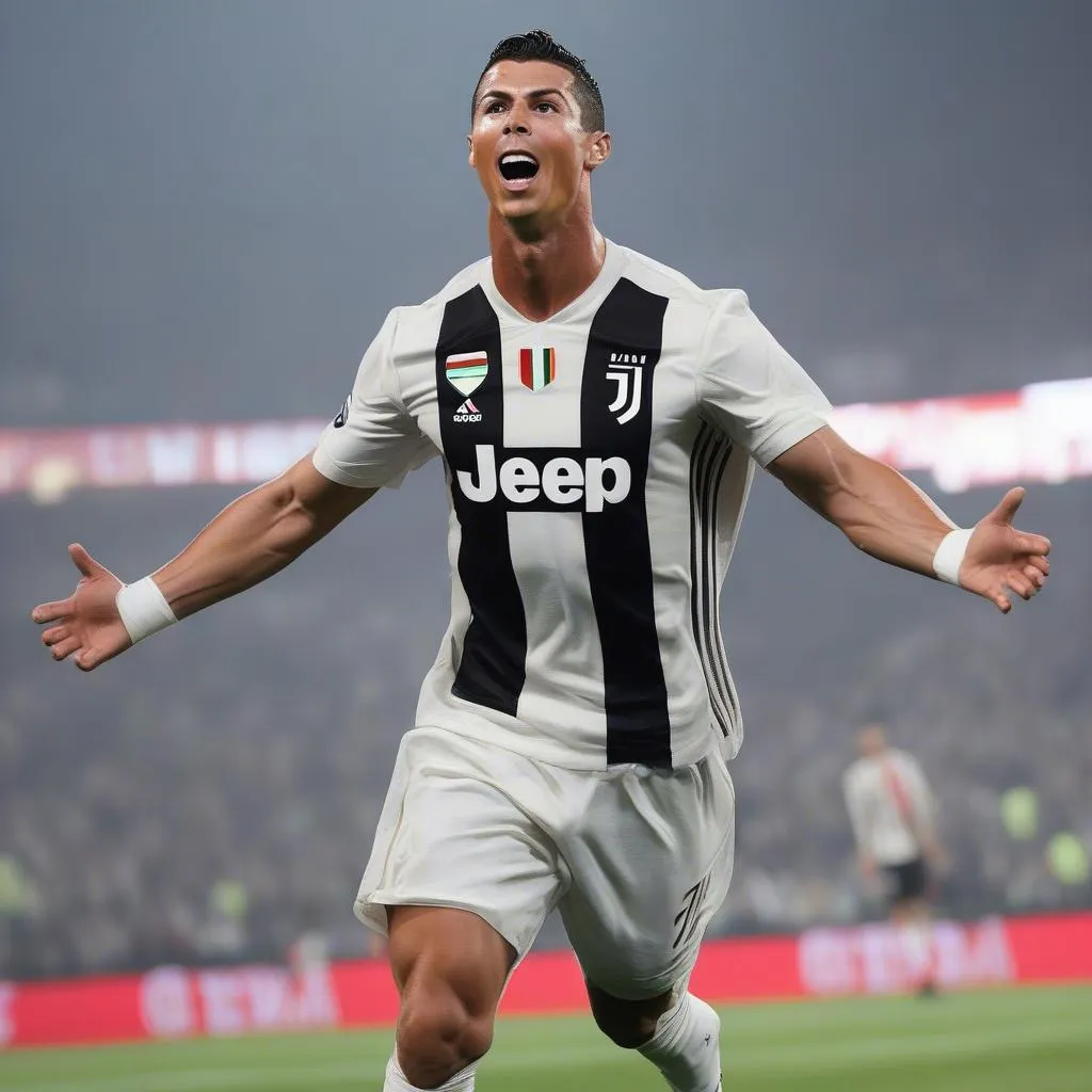 ronaldo-juventus-celebration