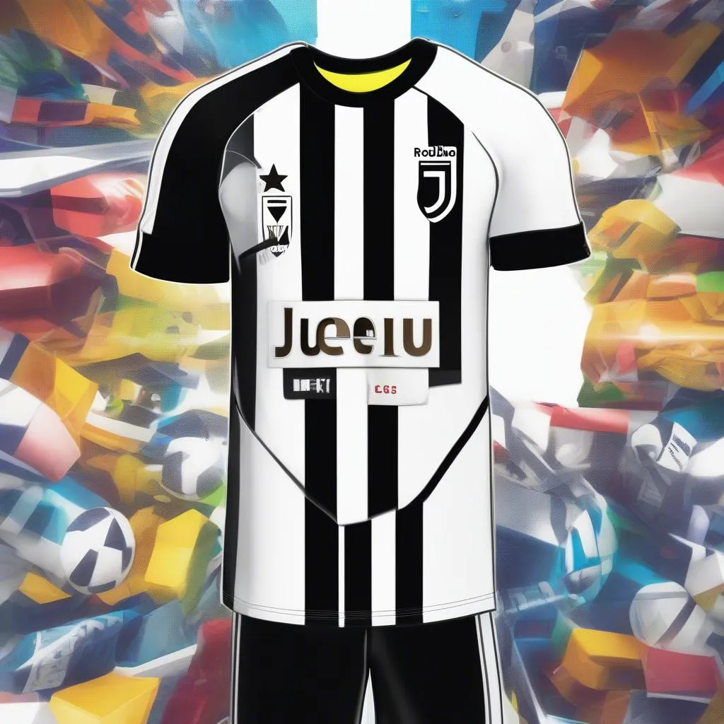 ronaldo juventus roblox