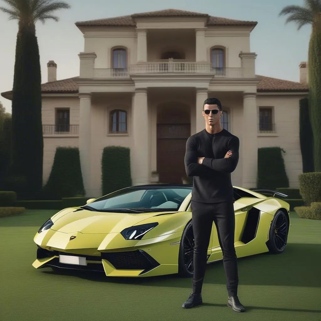 ronaldo-voi-lamborghini-aventador