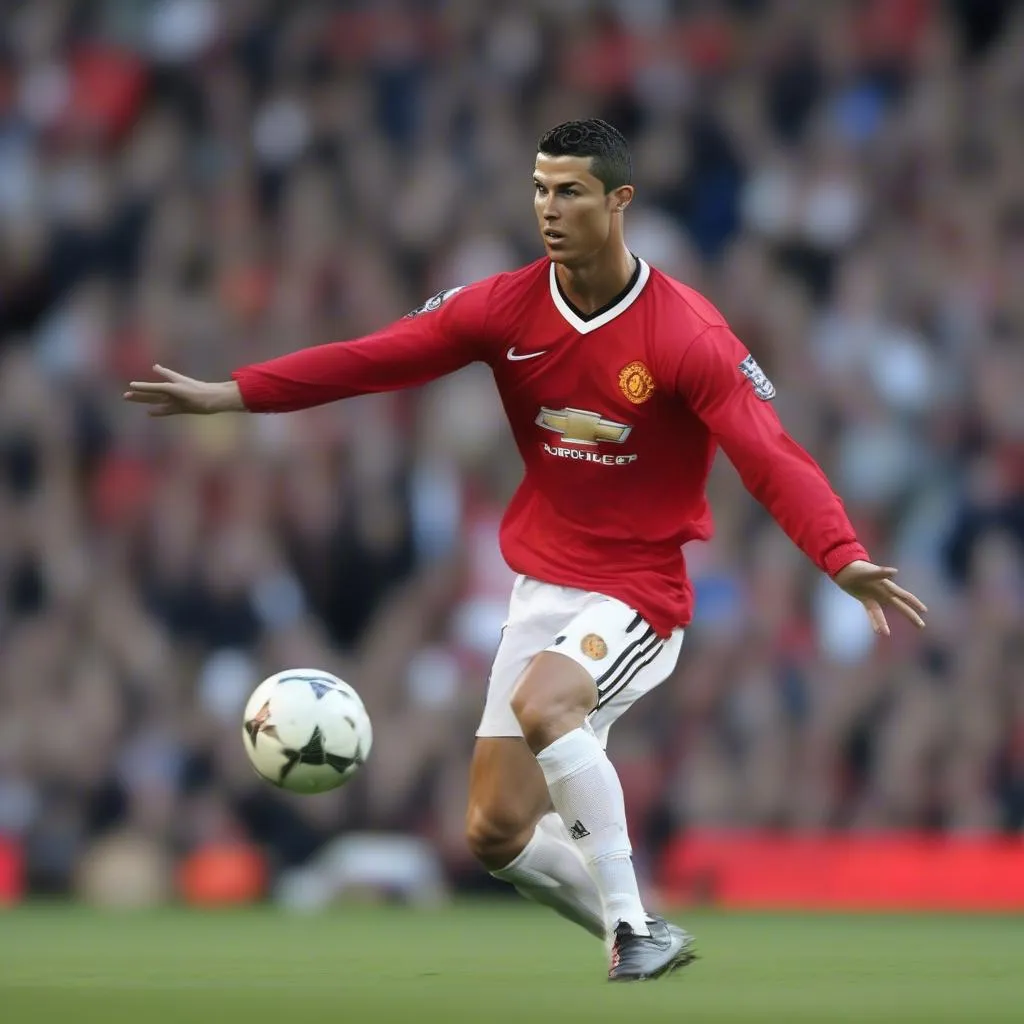 ronaldo-man-utd