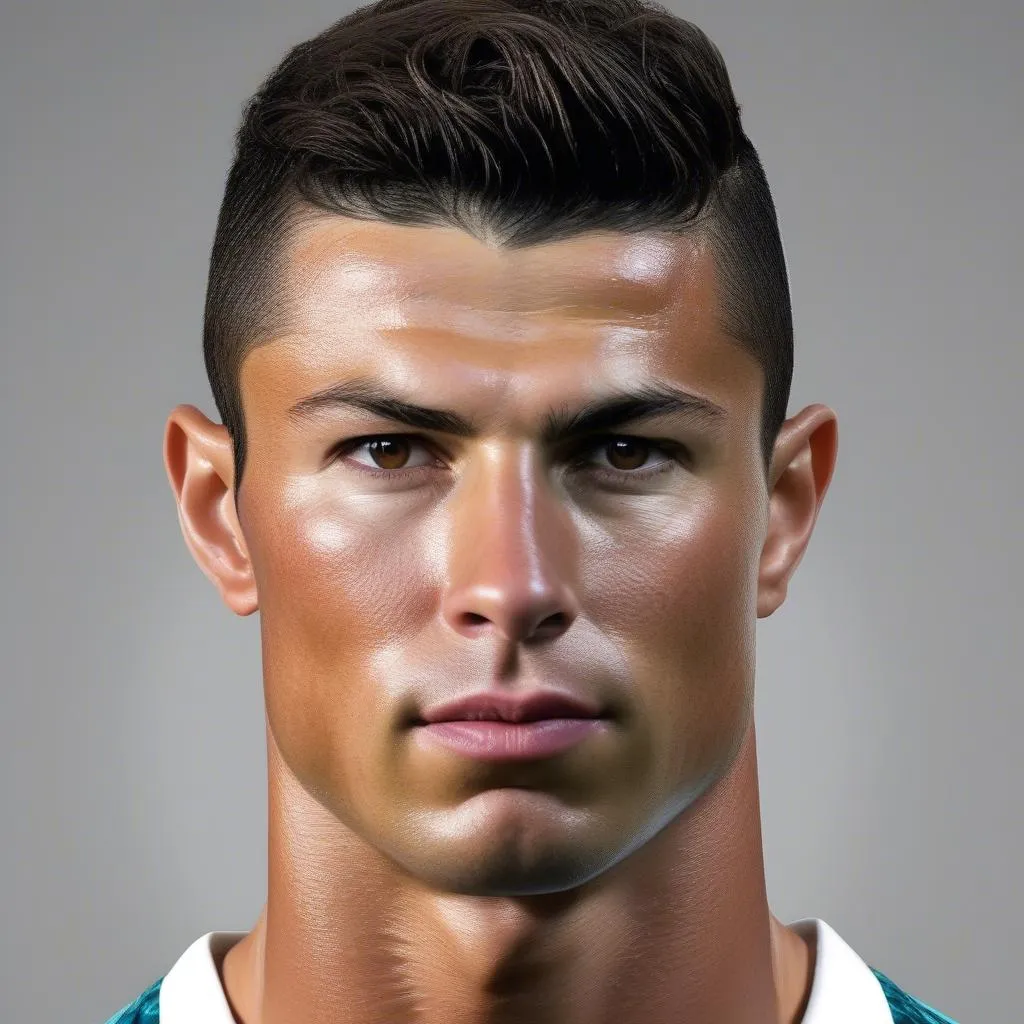 cristiano-ronaldo-menh-thổ-su-nghiep-thanh-cong