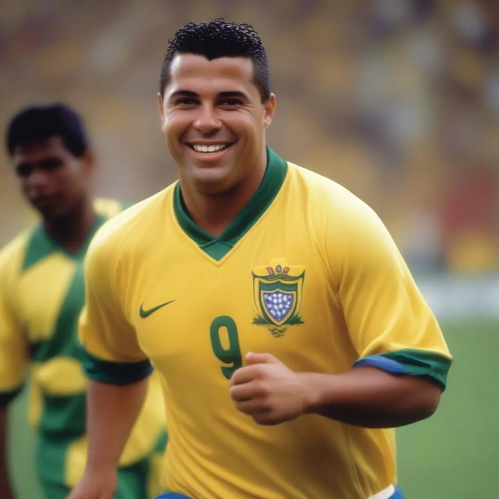 Ronaldo Nazario de Lima