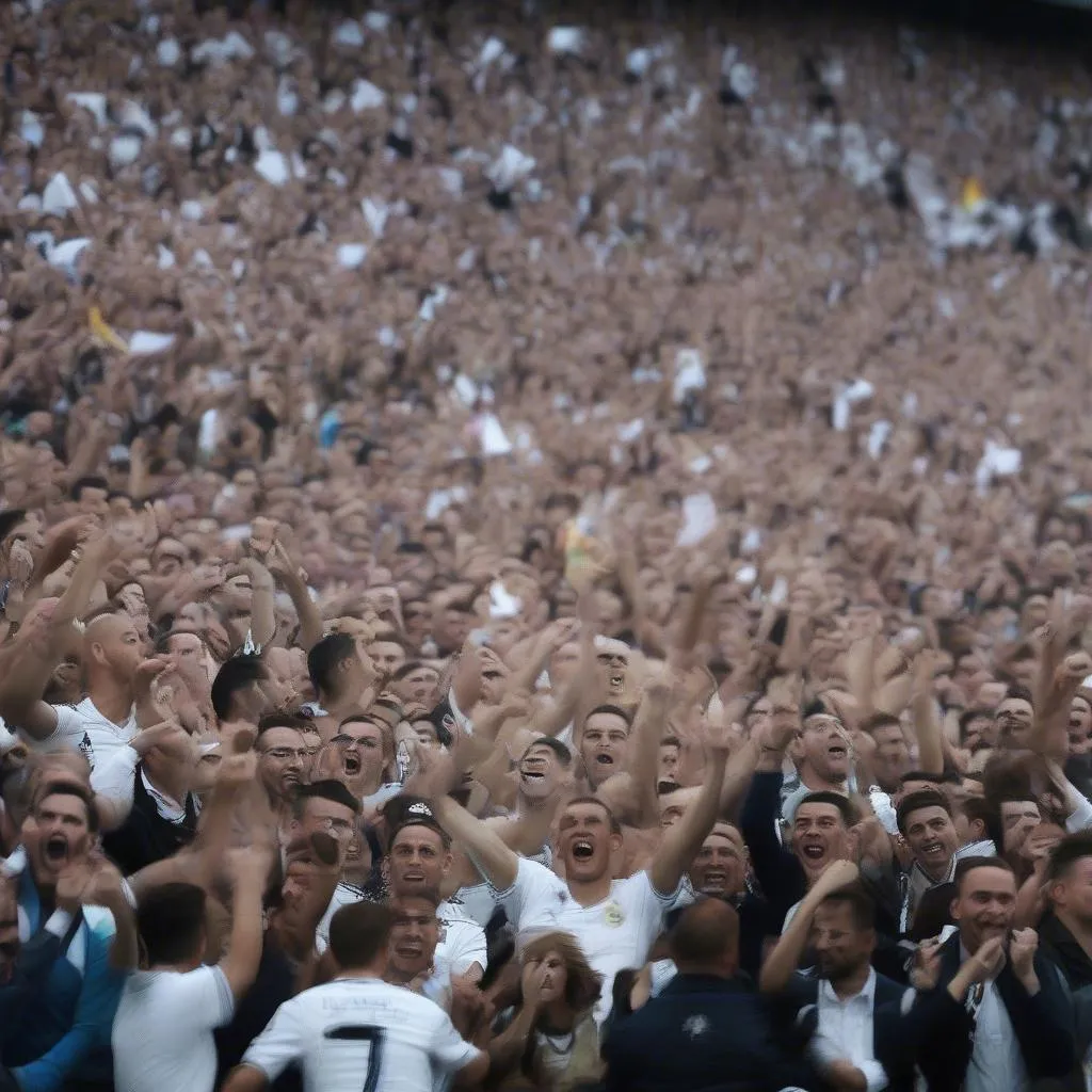 real-madrid-fan-celebrating