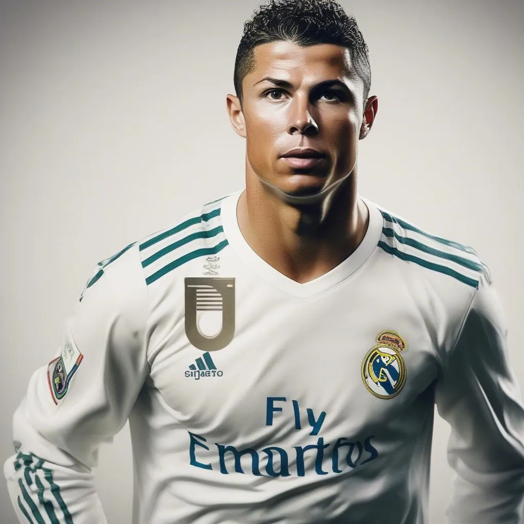 Ronaldo Real - Vua bóng đá một thời, nay đối mặt với những lời chỉ trích về sự sa sút phong độ.