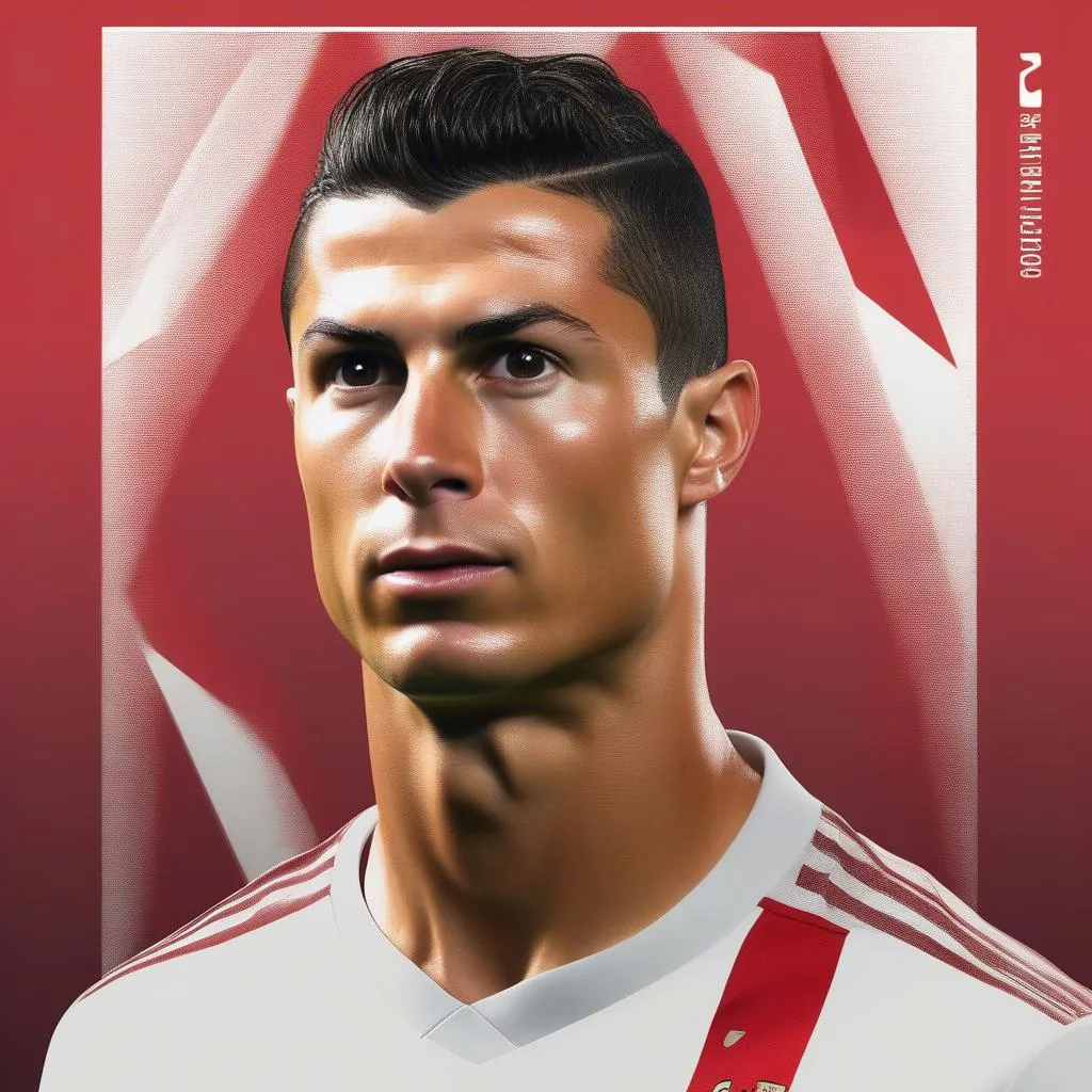 ao-dau-cristiano-ronaldo