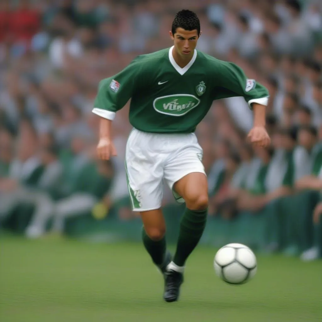 ronaldo-sporting-lisbon-man-united