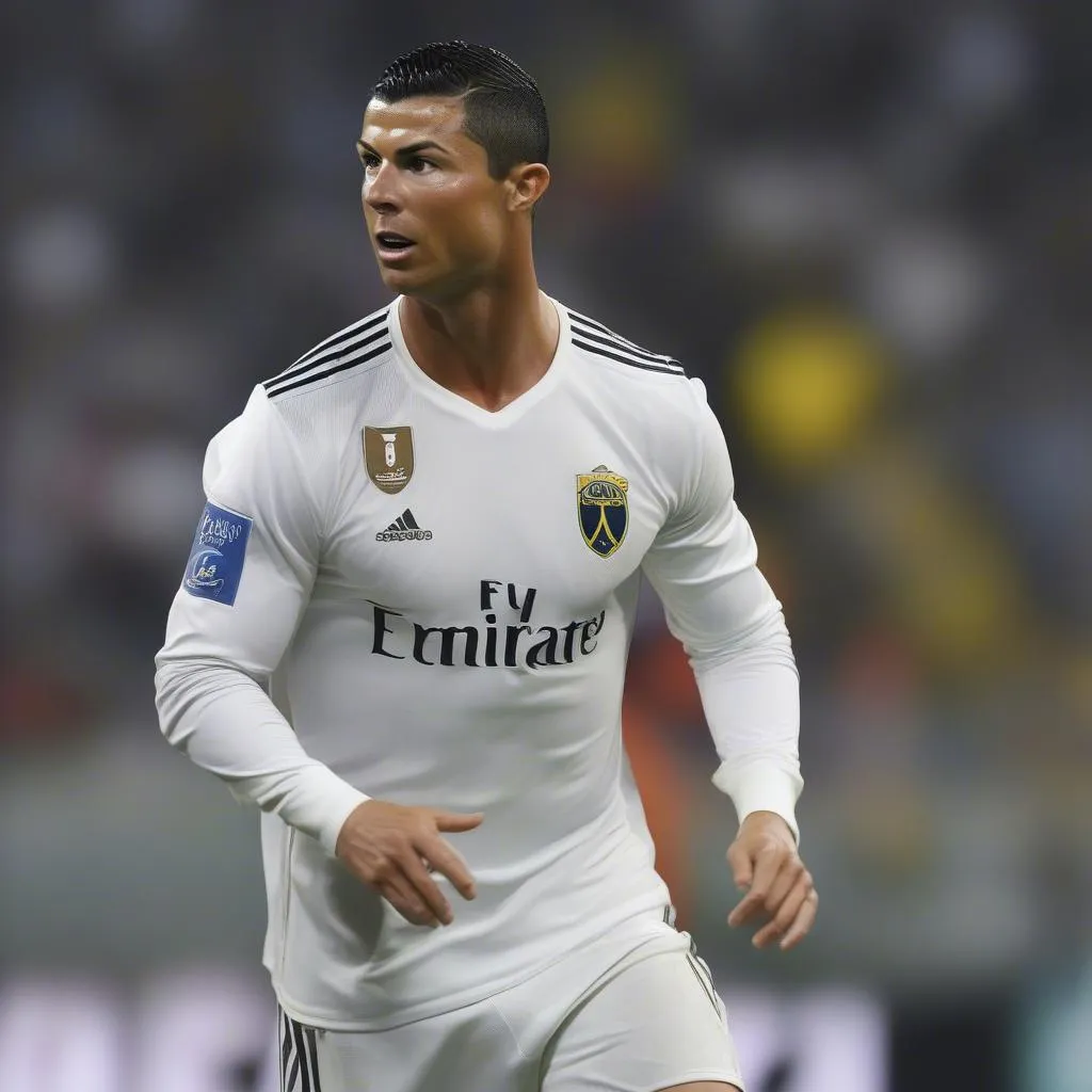 Ronaldo tái xuất tại Al Nassr: Liệu có thành công? Ronaldo đang đứng trước thử thách mới tại Al Nassr, liệu anh có thể tạo nên &quot;cú lật ngược dòng&quot; và khẳng định bản thân ở một môi trường hoàn toàn mới? 