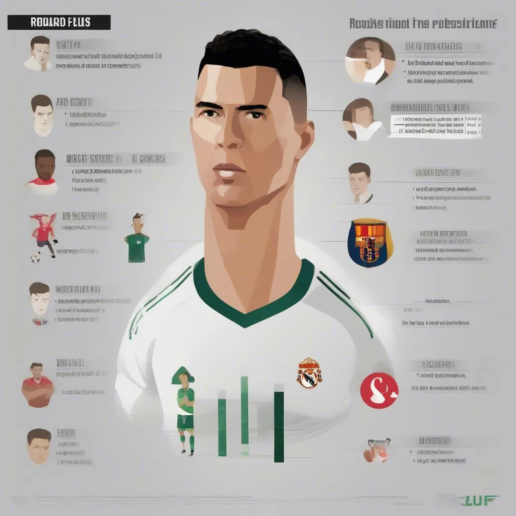 Dự đoán tỷ số trận đấu Ronaldo mùa TC: Cùng phân tích và đặt cược