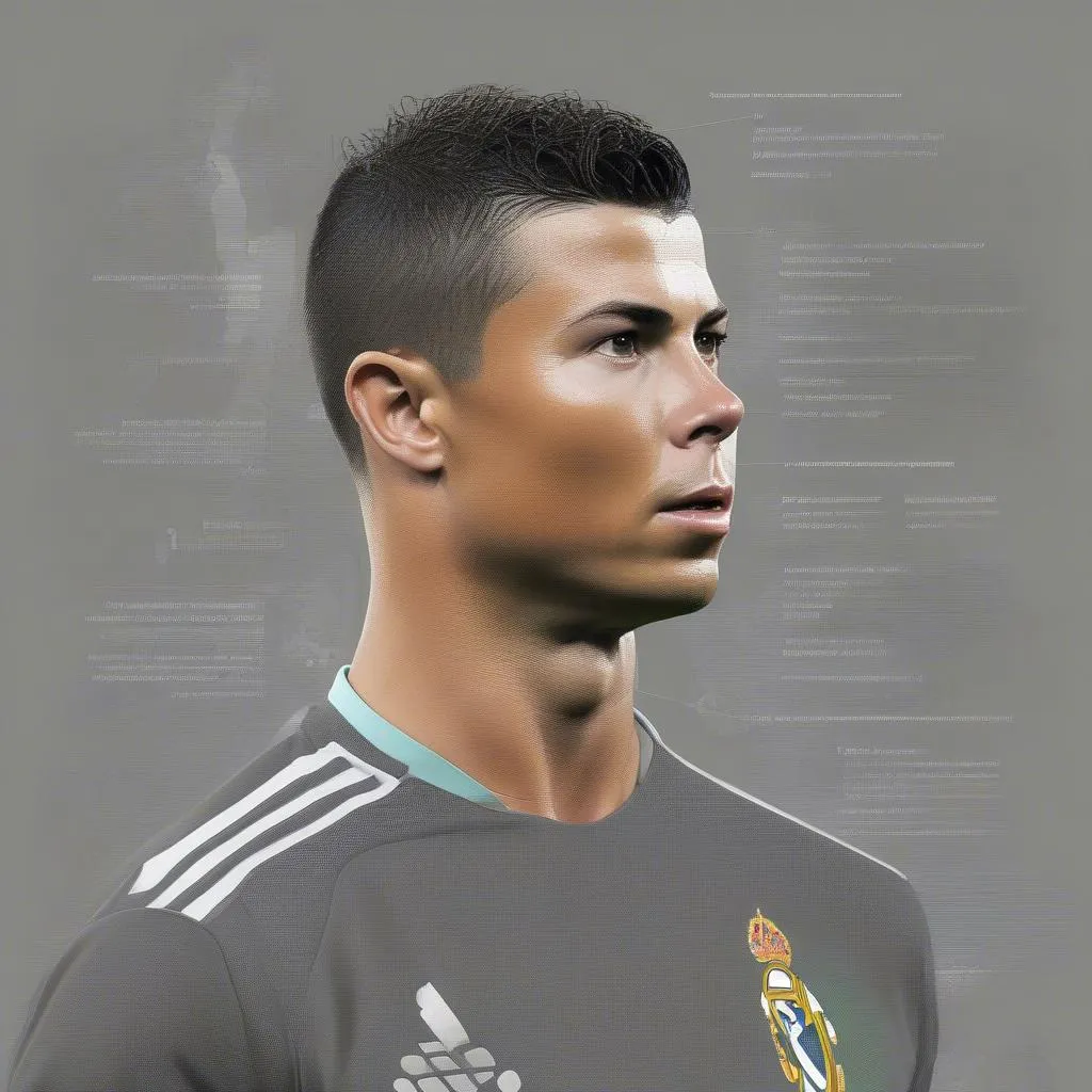 Ronaldo's Inspiring Legacy