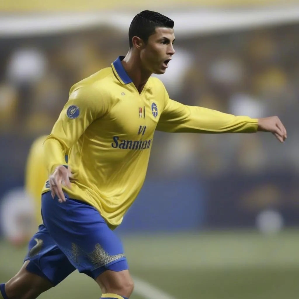 Ronaldo-thi-đấu-cho-Al-Nassr