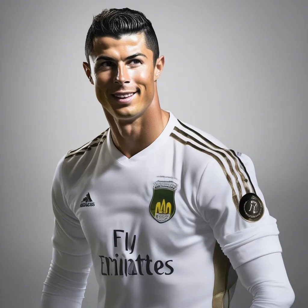 Ronaldo, Tin Tức, Cầu Thủ, Siêu Sao, Bóng Đá