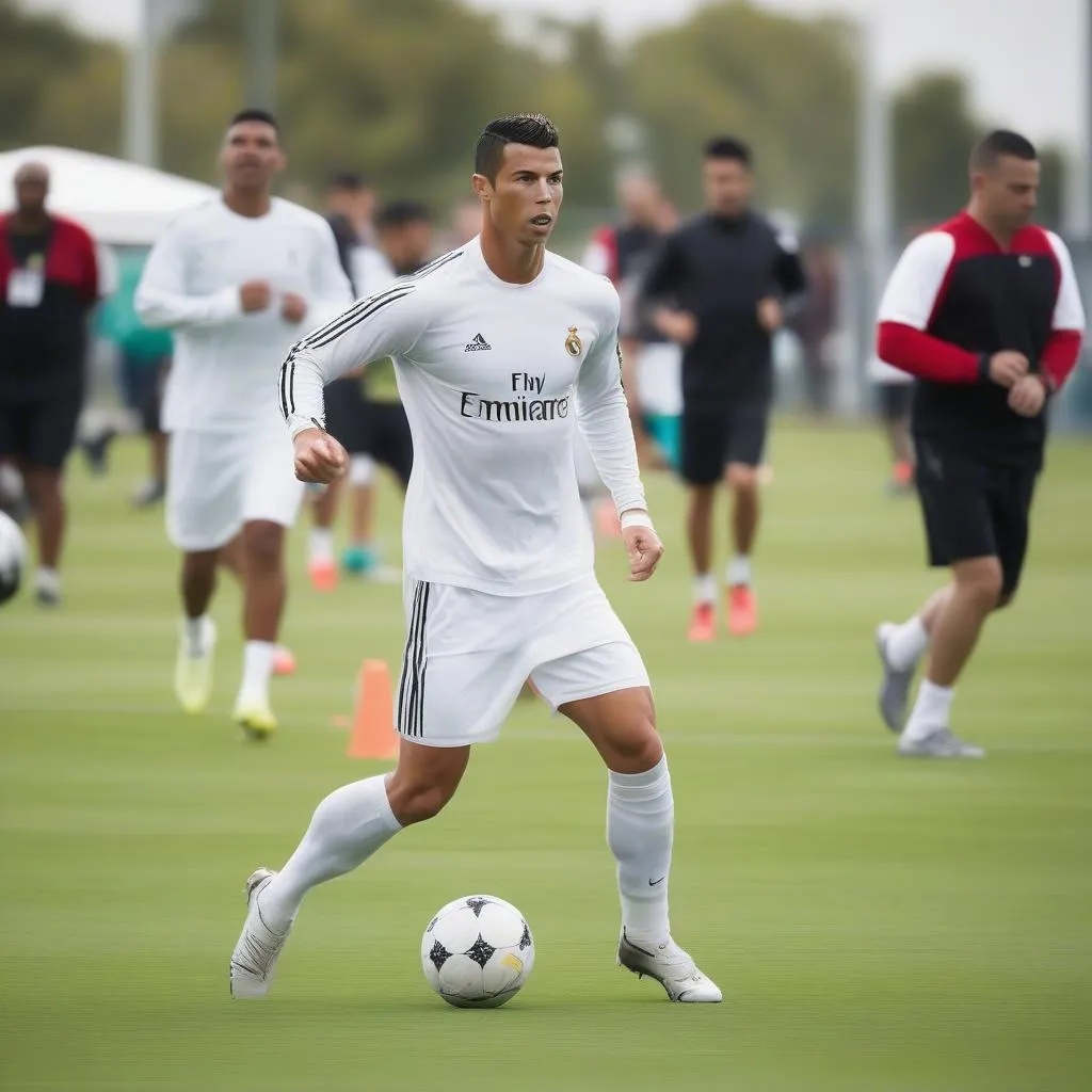 ronaldo-training-with-team