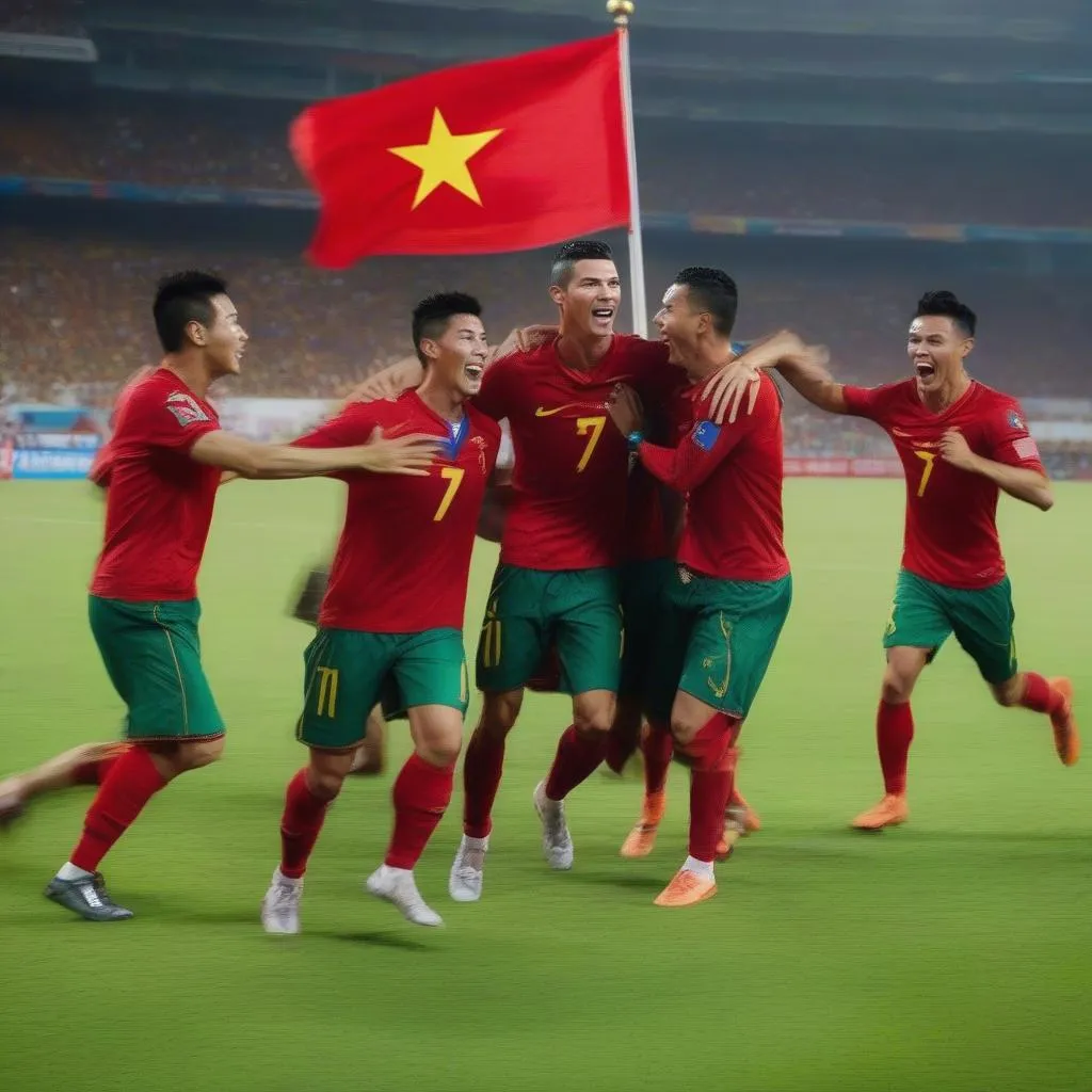 ronaldo-viet-nam