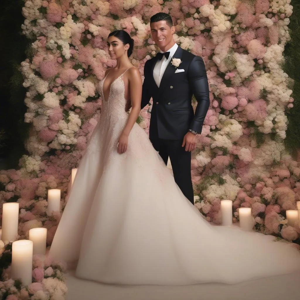 ronaldo-va-georgina-rodriguez-cuoi-hon-cua-cau-thu-bong-da-noi-tieng