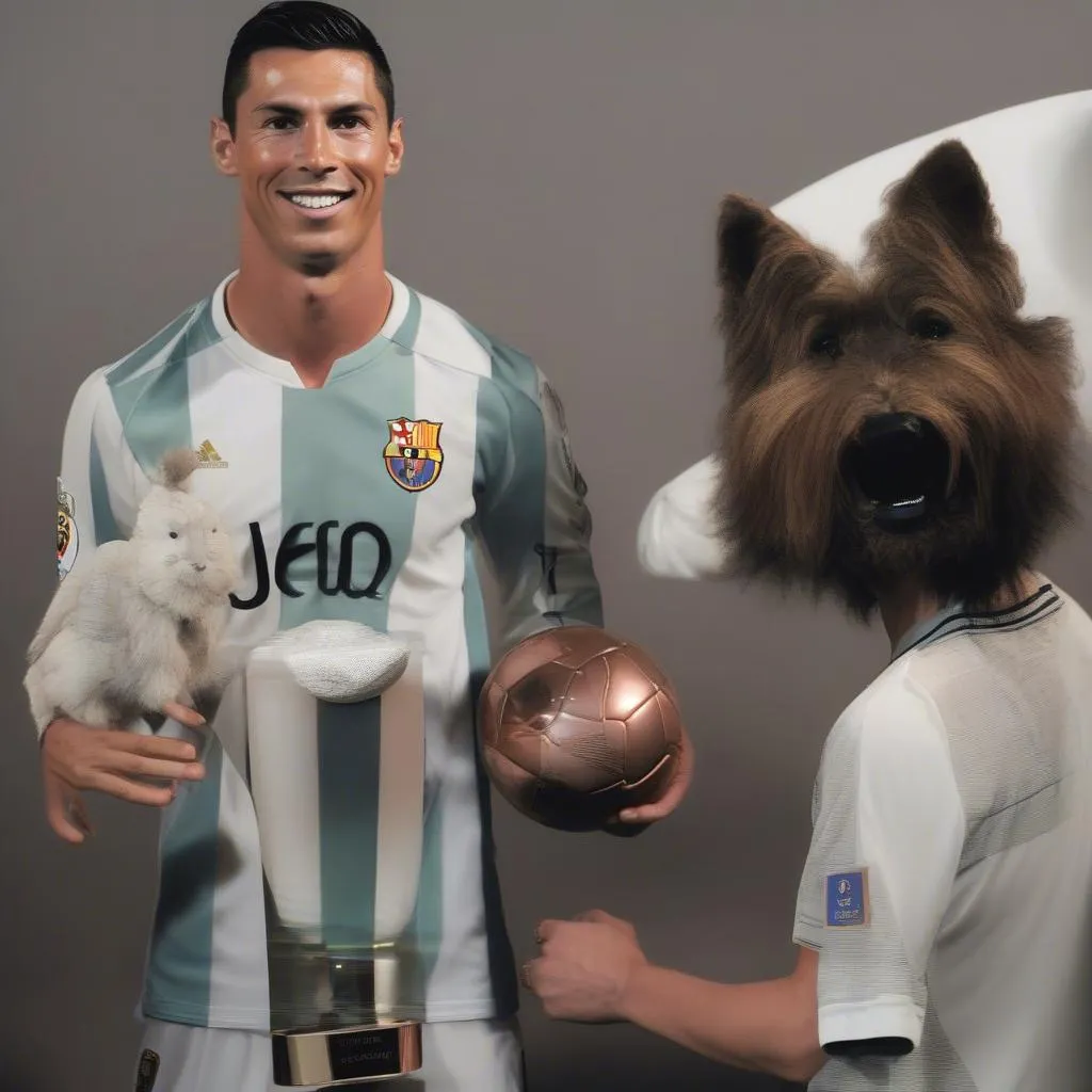 ronaldo-messi