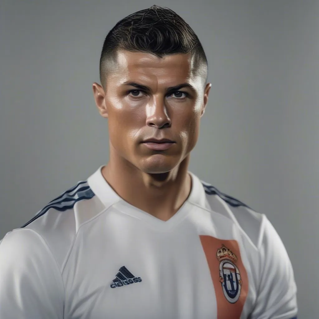 Ronaldo