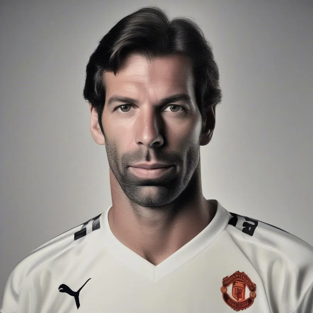 Van Nistelrooy