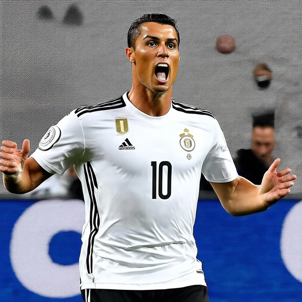 Hình nền Cristiano Ronaldo