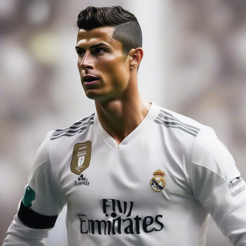 Ronaldo wiki in Hindi