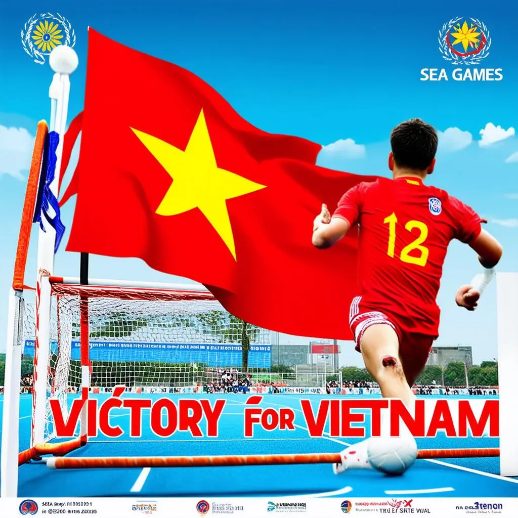 SEA Games Việt Nam