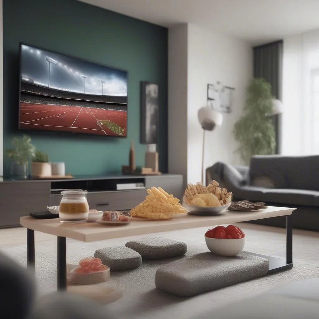 Samsung Smart TV: Футбольні програми: Поради для фанатів