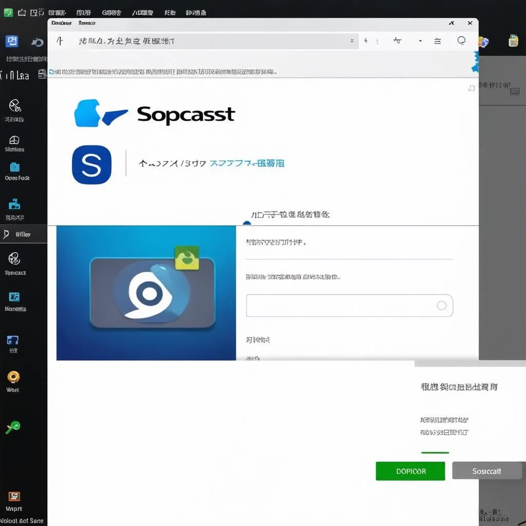 Download sopcast