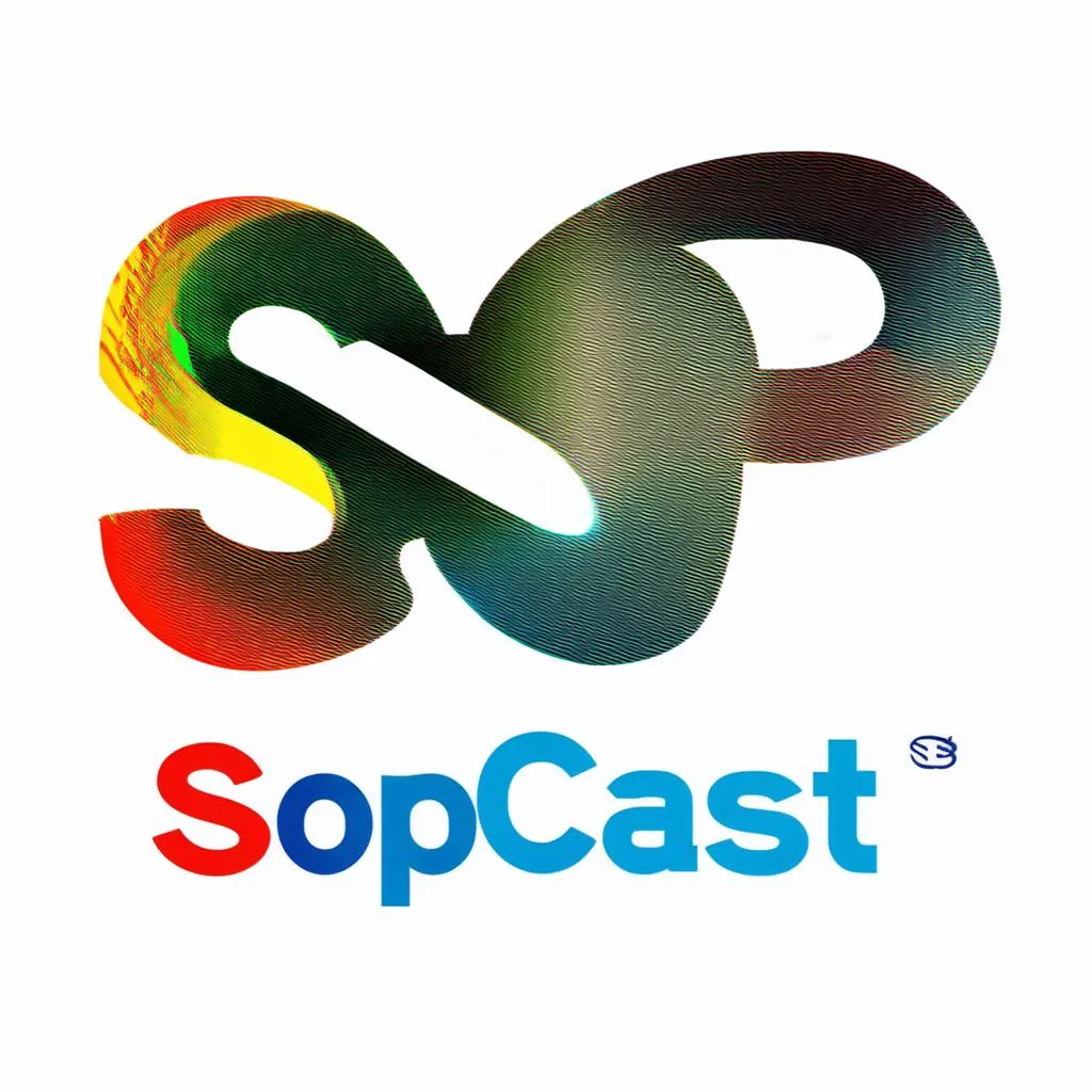 SopCast Logo