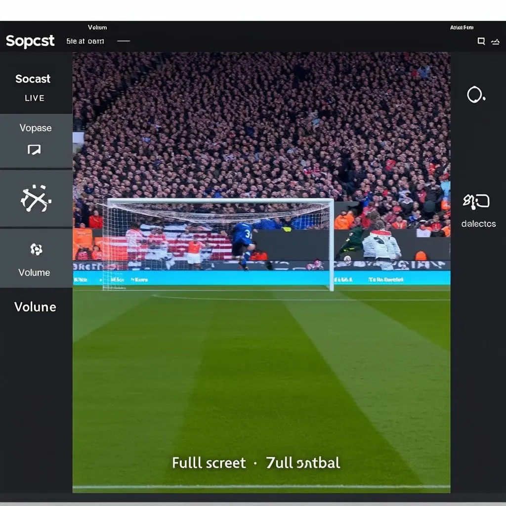 Ghid Sopcast: Vezi Fotbal Live Online Gratuit