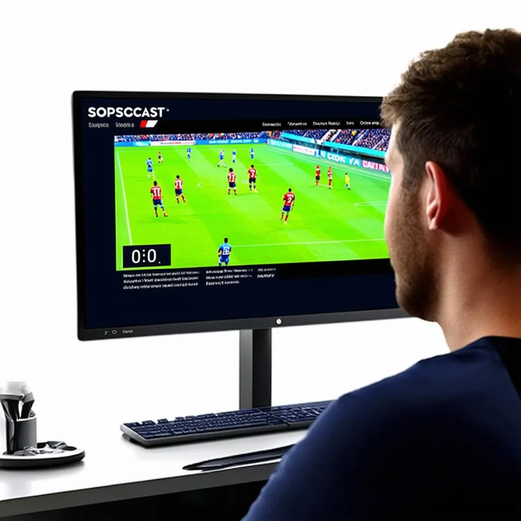 How to Watch Live Football on PC: Your Ultimate Guide