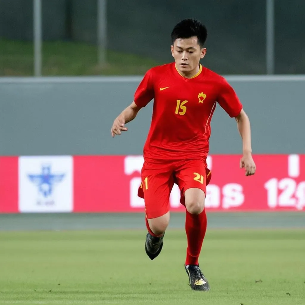 U22 베트남 축구 경기 일정: 놓치지 마세요!