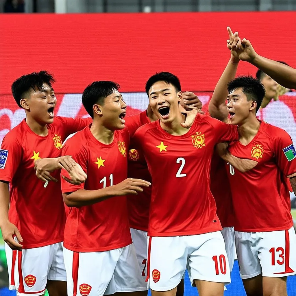 U23 Asian Cup Live Stream: Watch Today’s Games