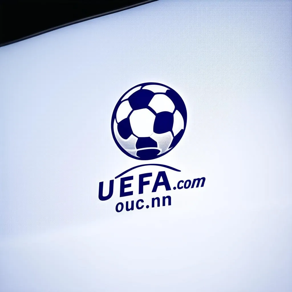 UEFA.com - Trang web bóng đá chính thức