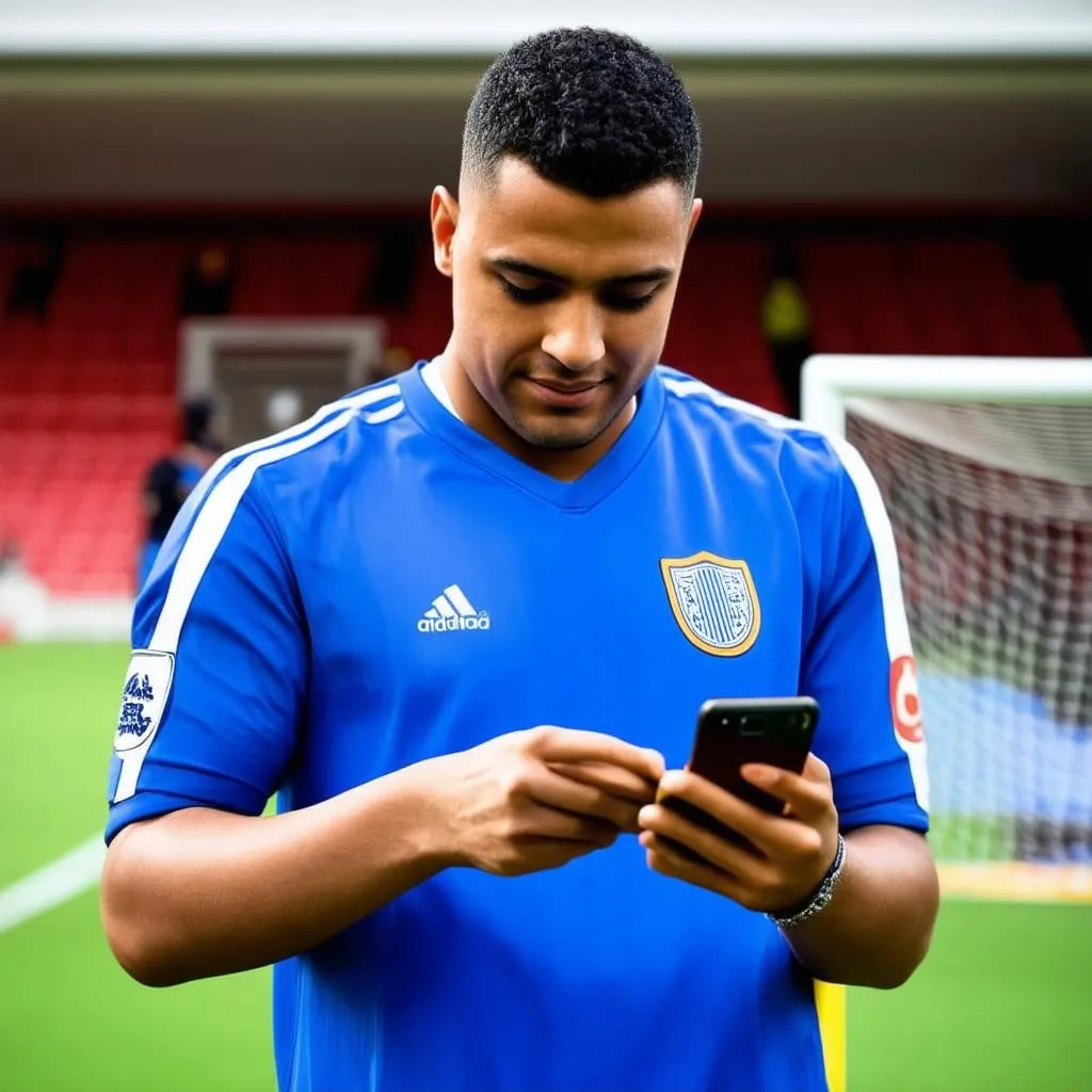 Premier League voetbal kijken: Beste apps & tips!