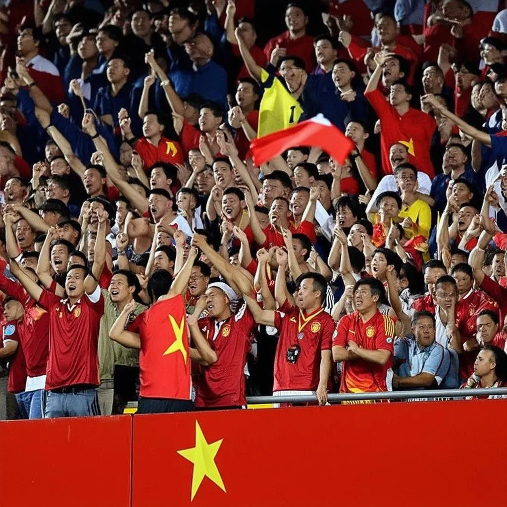 Vietnam – Indonesië Voetbaltickets Kopen: Jouw Gids