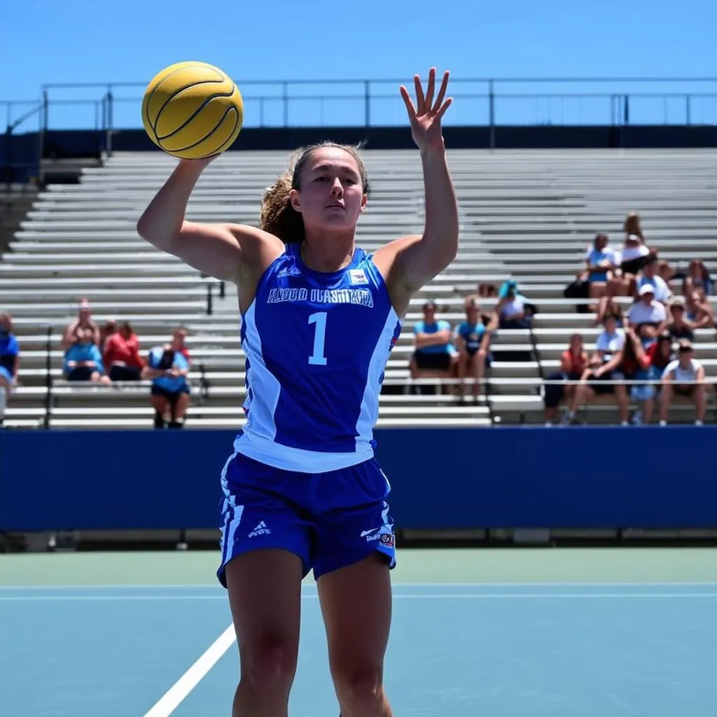 Volley Féminin 13 Mai: Vidéos, Highlights et Où les Voir