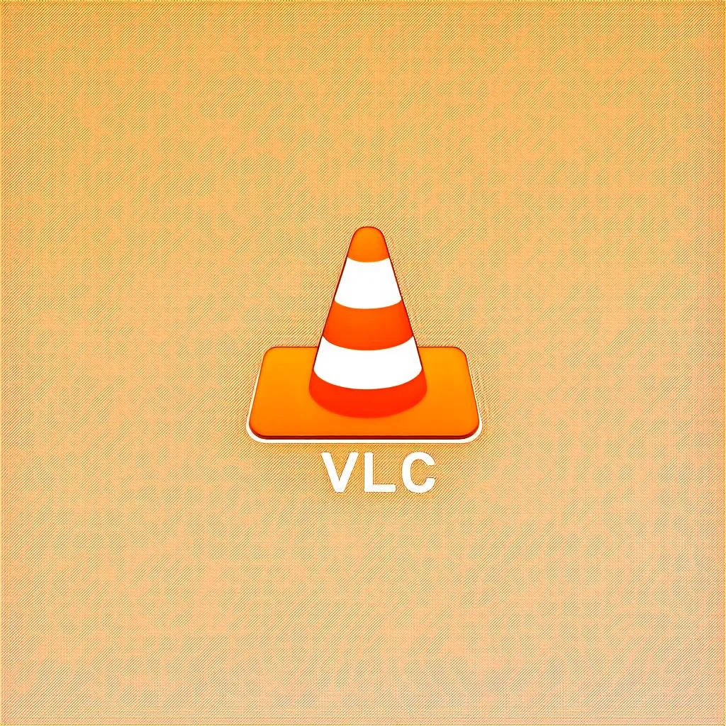 VLC Media Player Logo