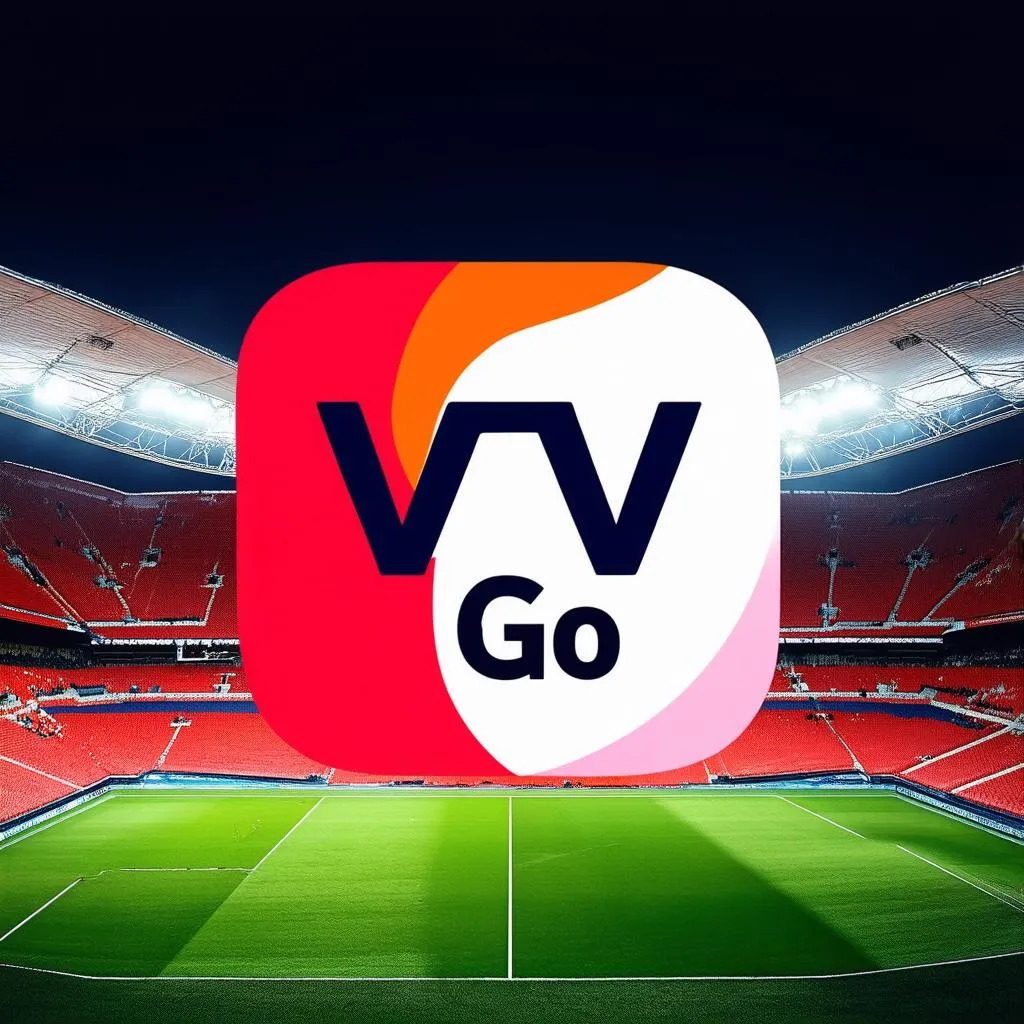 Ứng dụng VTV Go