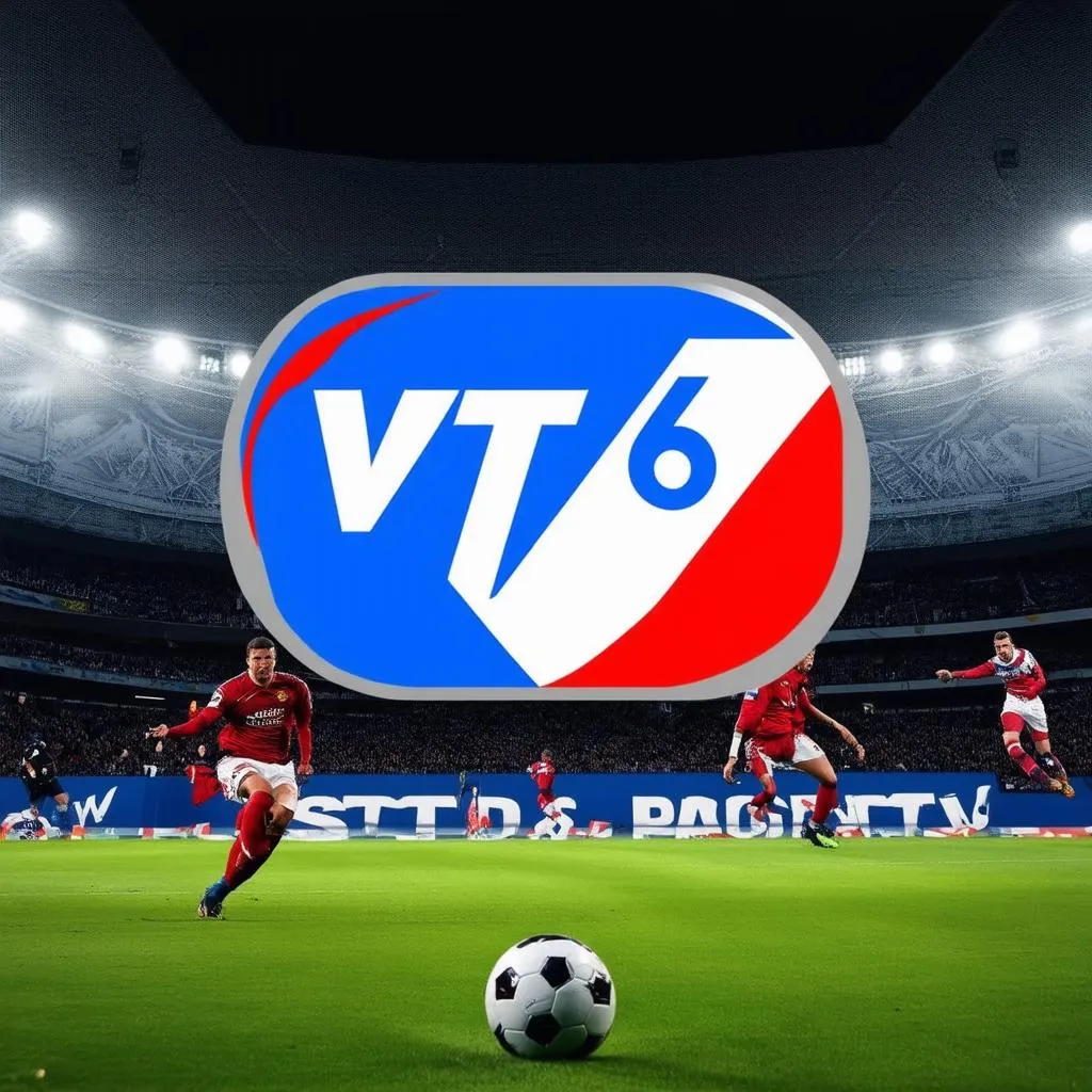 VTV6 - Kênh truyền hình thể thao