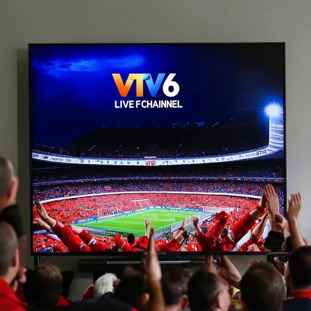 Watch VTV6 Football Live: Expert Tips & Schedules